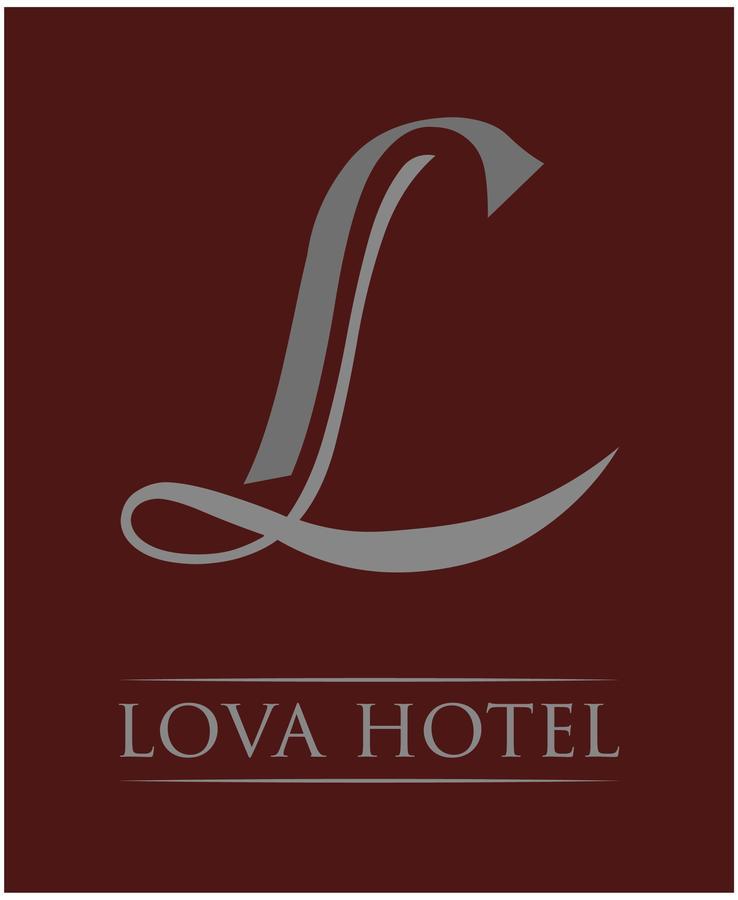 Lova Hotel Antananarivo Exterior foto